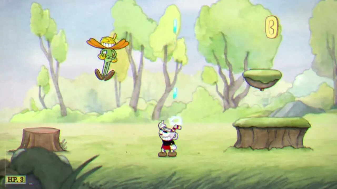 Cuphead на андроид. Cuphead геймплей. управление cuphead на xbox 360. cuphead смешная суматоха. cuphead уровень с лягушками автомат.