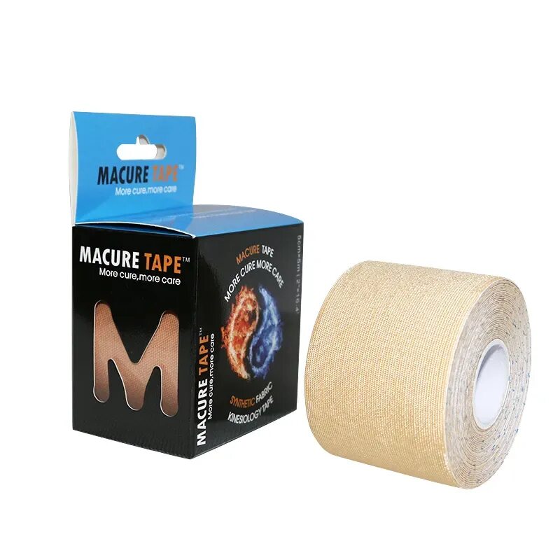 Kinesiology Tape Synthetic. Macure Tape изолента. Tape лента. Липкая синтетическая лента. Tape лента купить