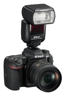 Nikon d500