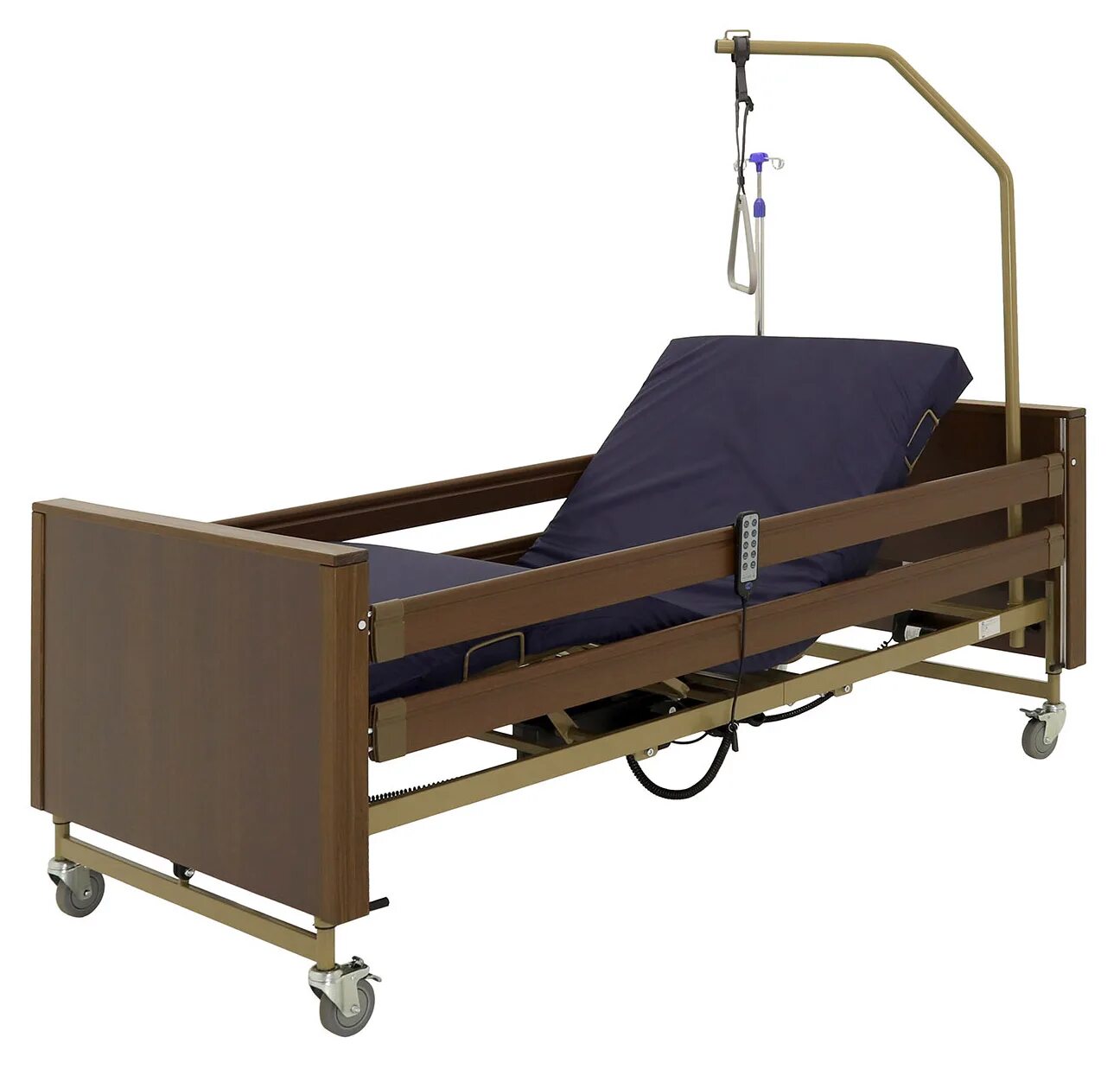 Кровать электрическая медицинская функциональная yg-1 (Mosmed-yg-1-4024м-21). Кровать электрическая med-mos yg-1 5. Кровать функциональная медицинская yg 1. Кровать функциональная медицинская yg-5.