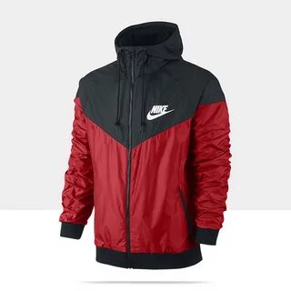 Nike windrunner primaloft