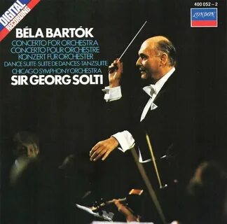 Concerto for strings