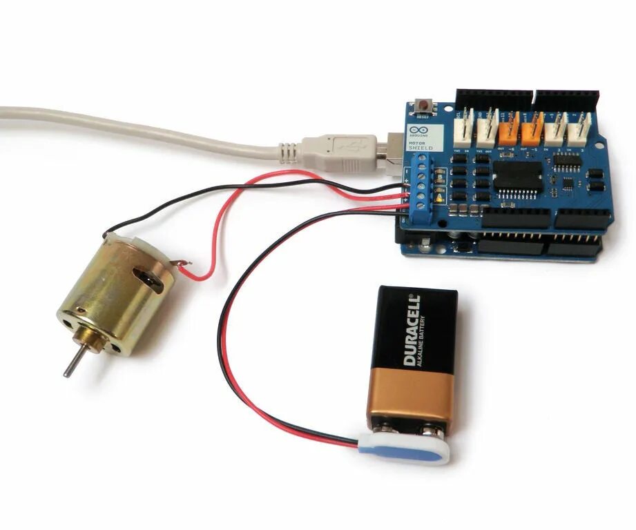 Motor shield rev3. Stepper motor shield. Коллекторный мотор ардуино. Dc мотор ардуино. Arduino motor.