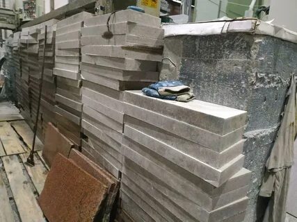 Некондиция плитки керамический