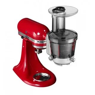 Соковыжималка шнековая kitchenaid