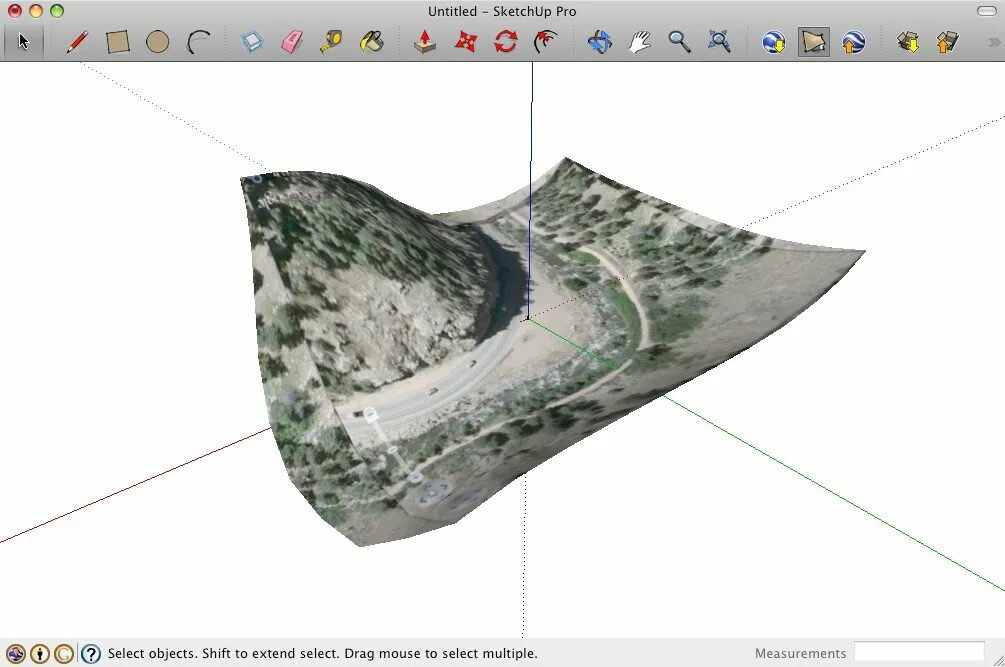Cadmapper