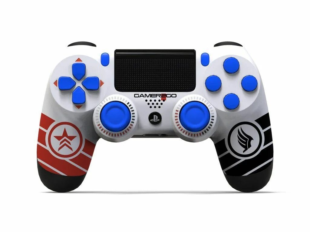 Controller store