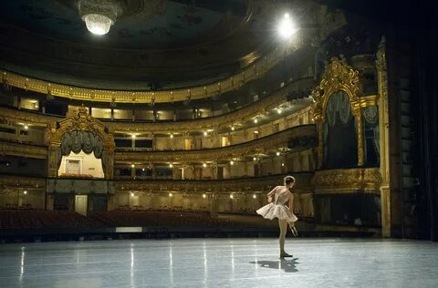Какой мариинский спектакль мариинский