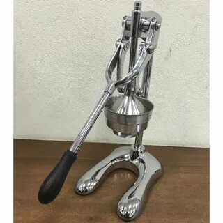 Для отжима гранатового сока