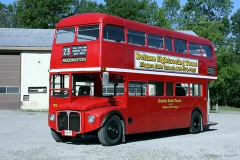 Double deck