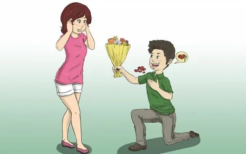Get girlfriend