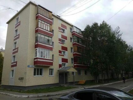 Г сургут ул бажова