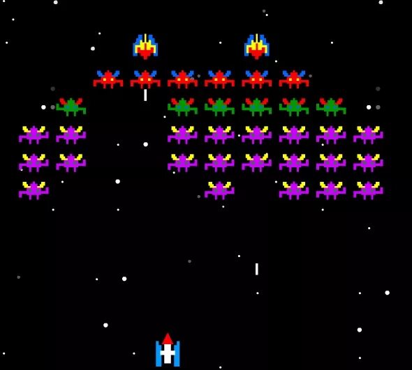 Денди игры корабль. Galaxian игра. Игра Галактика Денди. Игра на Денди Galaxian. Игра галакси на Денди.