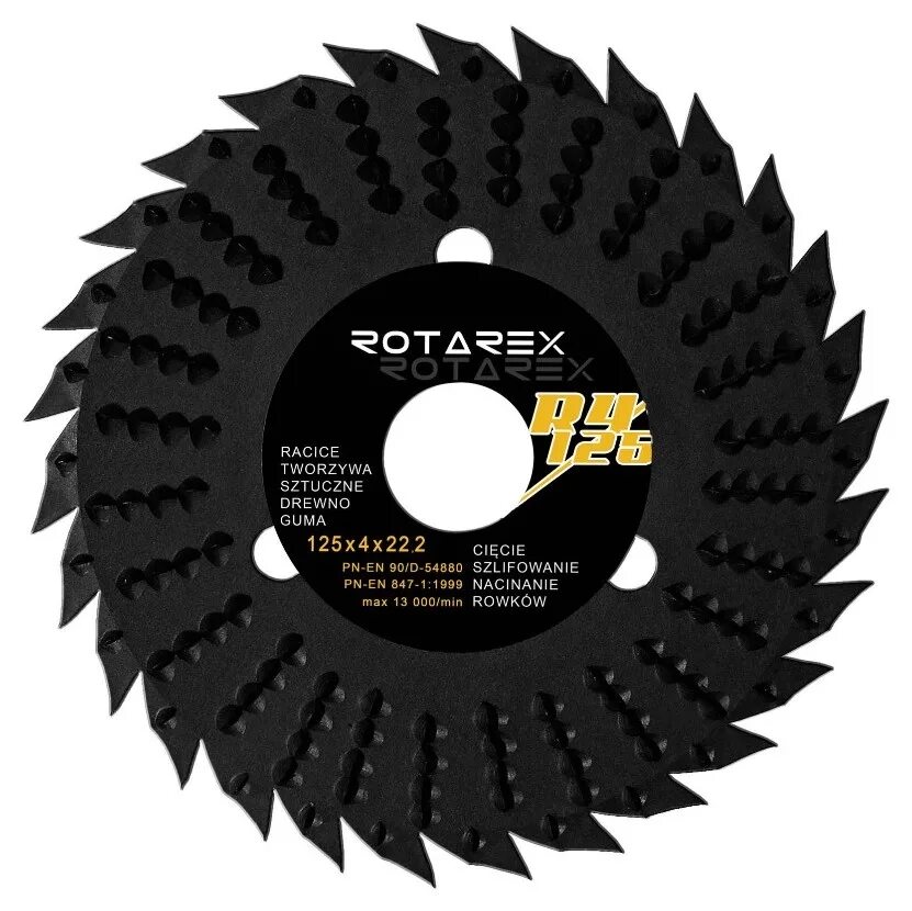 Диск универсальный Rotarex r4. Диск универсальный Rotarex r4/115 rusconnect. Диск Rotarex r2/125. Диск универсальный Rotarex r4/125 619501. Диск для ушм по дереву 125 купить