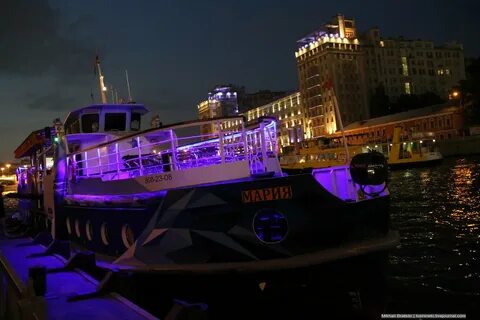 Глубина москва