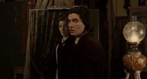 «Дориан Грейдің суреті» эротикалық фильмін онлайн көріңіз