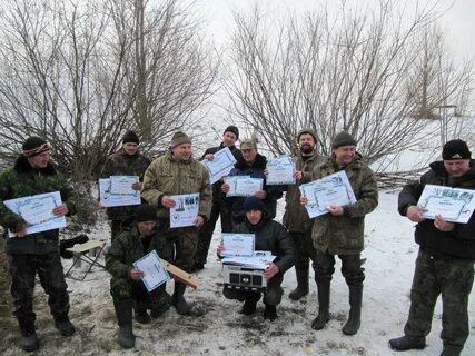 Нижегородский сайт охотников