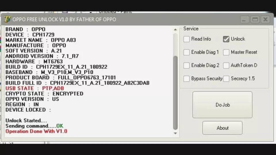 Oppo Unlock Tool. Unlock Tool Cracker. Oppo MTK. MTK Unlock Tool.