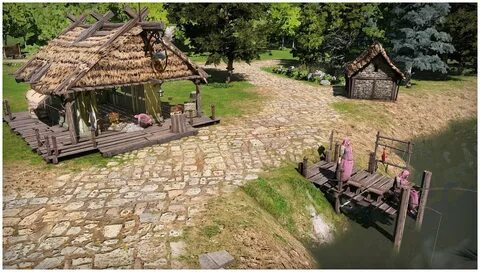 The guild 3