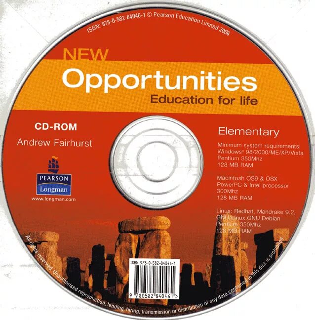 Учебник opportunities Elementary. New opportunities Elementary. New opportunities, Longman. New opportunities Intermediate. Cd elementary