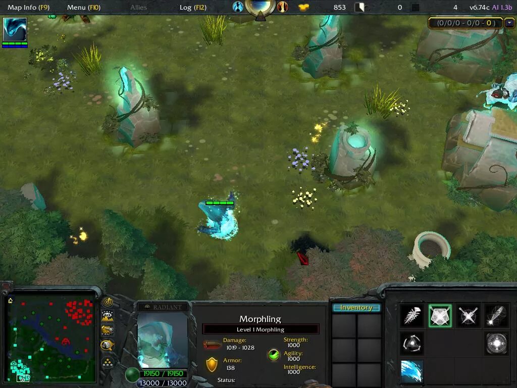 Dota ai maps. Карта дота. команда -map dota. водная карта дота. dota 1 map.