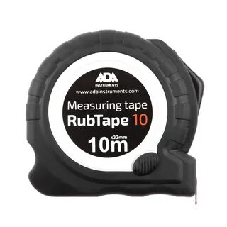 Рулетка ada rubtape