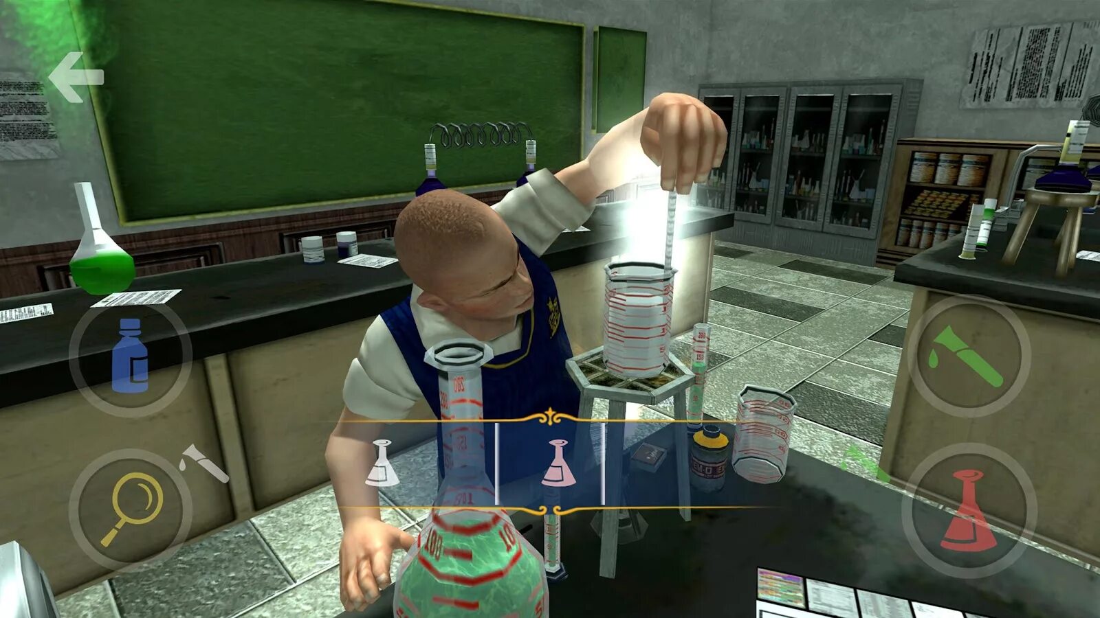 Bully со встроенным кэшем на андроид. Булли анниверсари. игра bully anniversary edition. булли игра на андроид. химия bully.