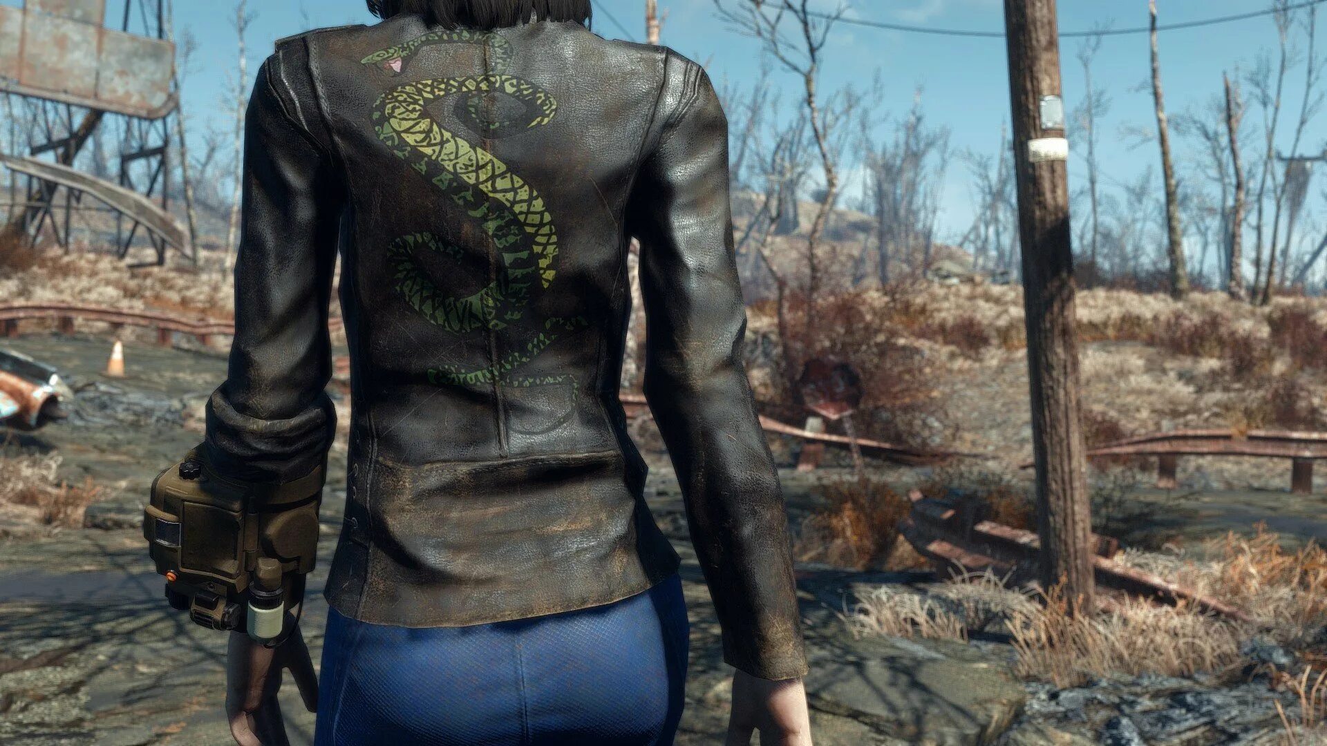 Fallout 4 кожа. Фоллаут 4 комбинезон убежища 88. кожаная куртка пилота фоллаут 4. fallout 4 куртка атомных котов. атомные коты в fallout 4 костюм.