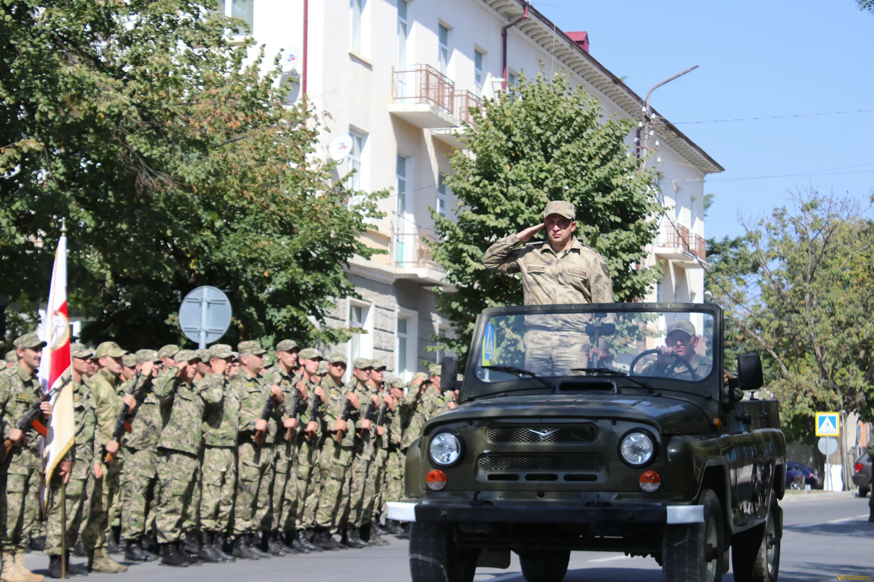 универмаг цхинвал. объявления цхинвал рюо. армия рюо. уво цхинвал. министерство обороны рюо.