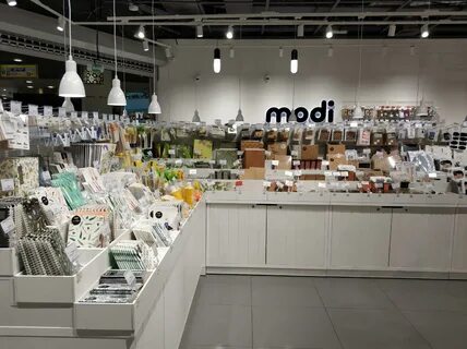 Магазин modi fun shop