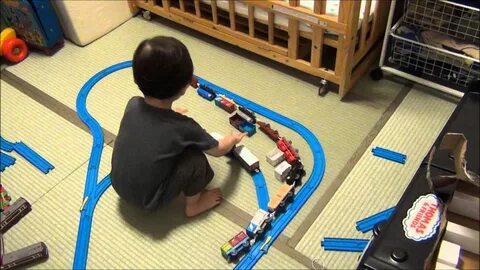 Training toy