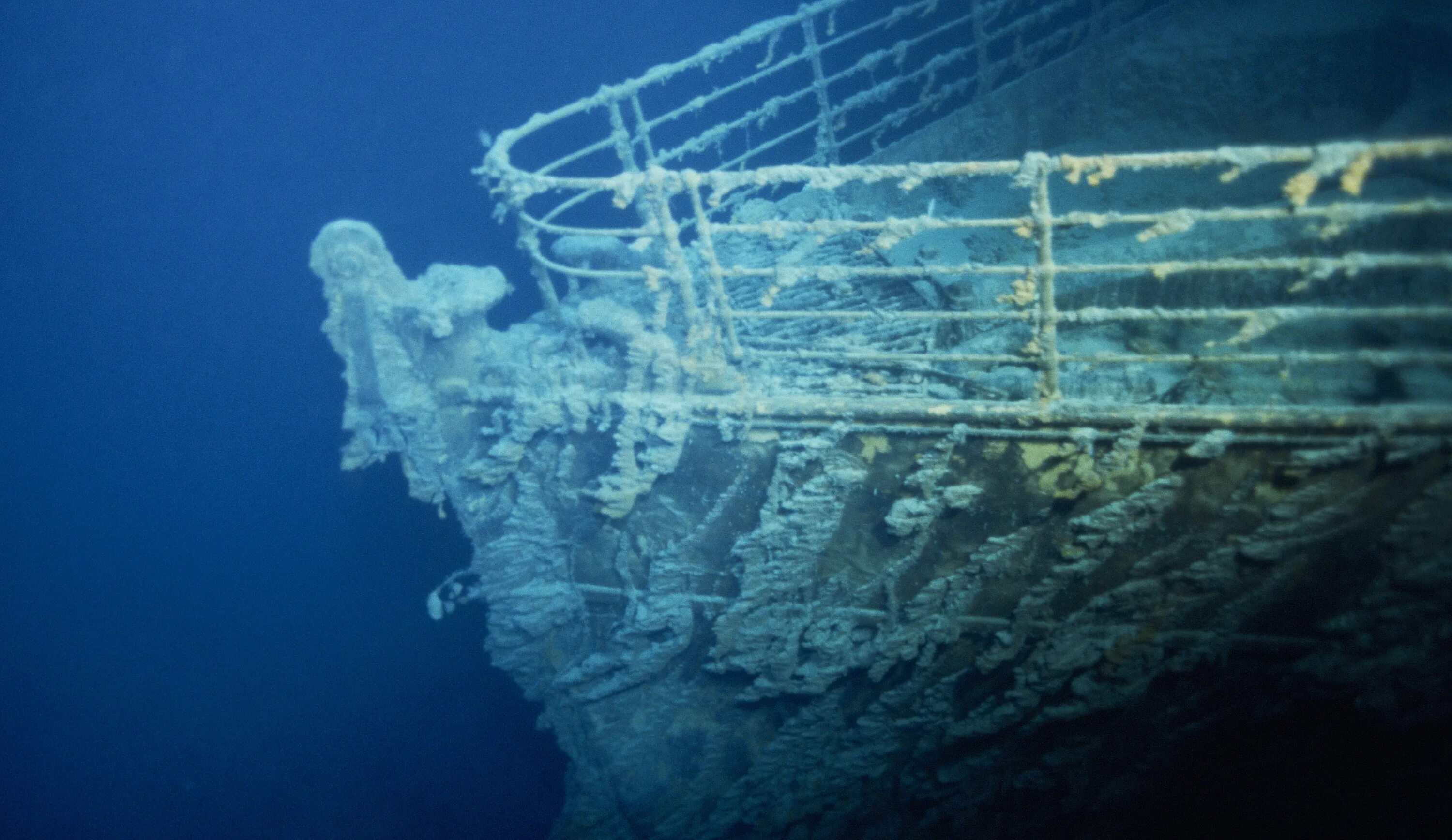 На какой где затонул титаник. Атлантический океан Титаник. Затонувший Титаник 2020. Титаник 2023. Северная Атлантика Титаник.
