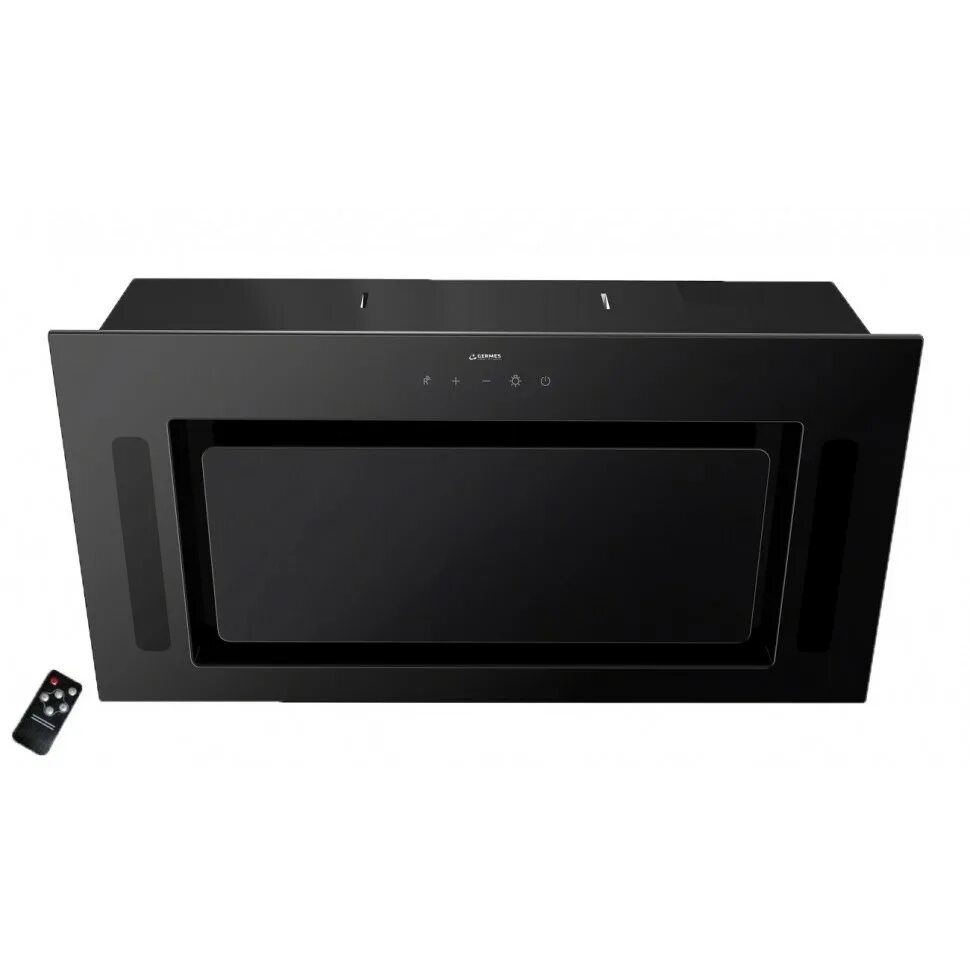 вытяжка germes bravo sensor. вытяжка germes bravo sensor (60, белый).