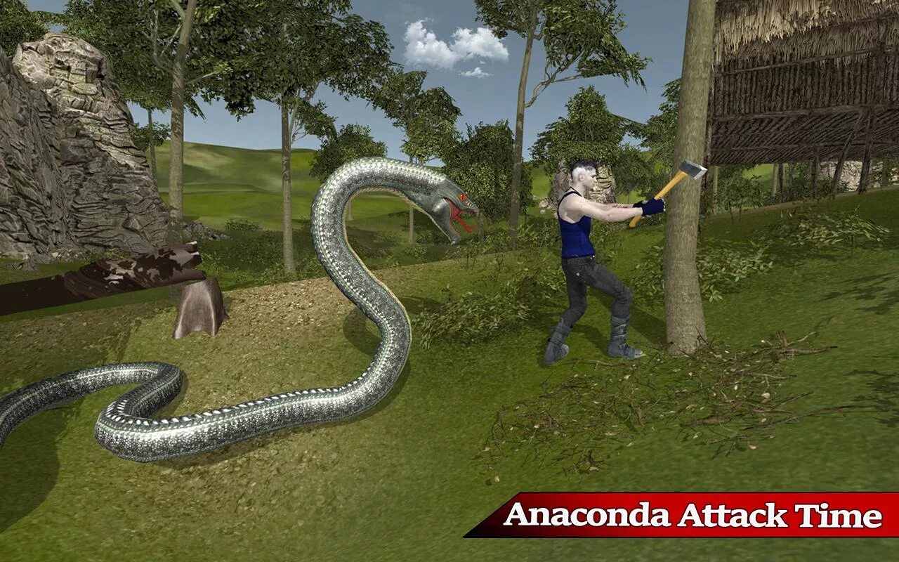 Snake мод. Игра Анаконда 4. Анаконда змея имутаиор. Симулятор атаки анаконды 3d.