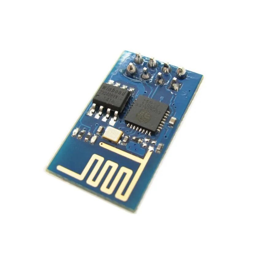 Esp8266wifi