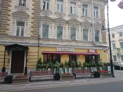 Большая дмитровка 12 1
