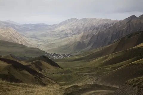 Климат дагестана