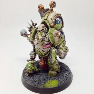 Warhammer paints