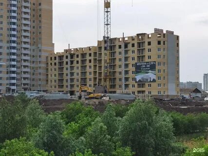 Енисейск 3