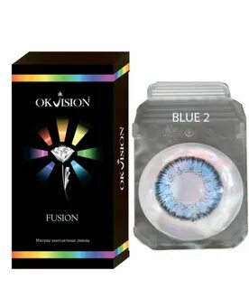 Okvision линзы отзывы