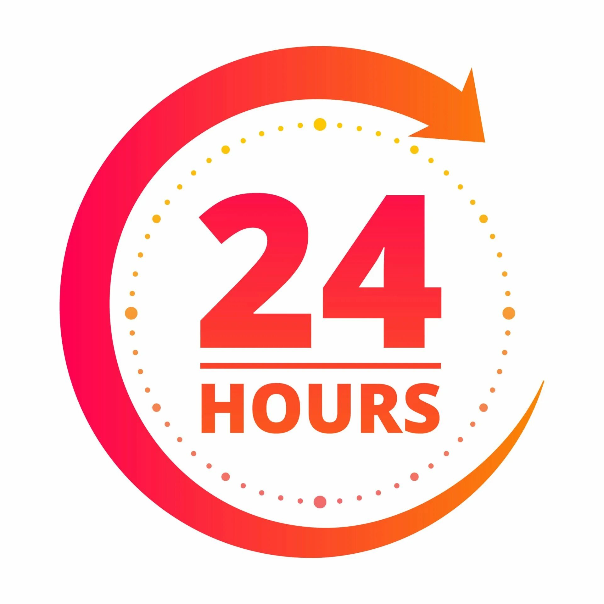 24 hours steam