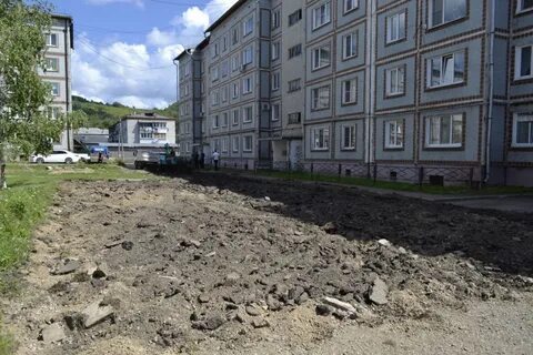 Погода в облучье