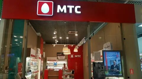 Телефоны операторов мтс спб
