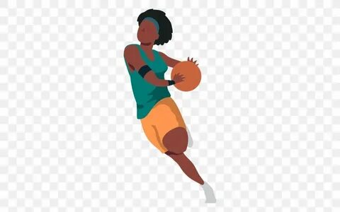 Running ball