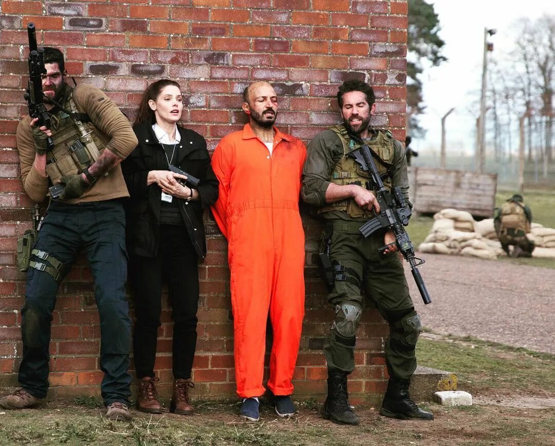 Одним выстрелом