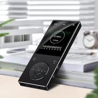Mp3 плеер с bluetooth