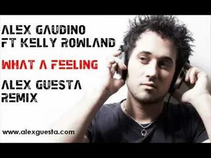 Alex guesta my