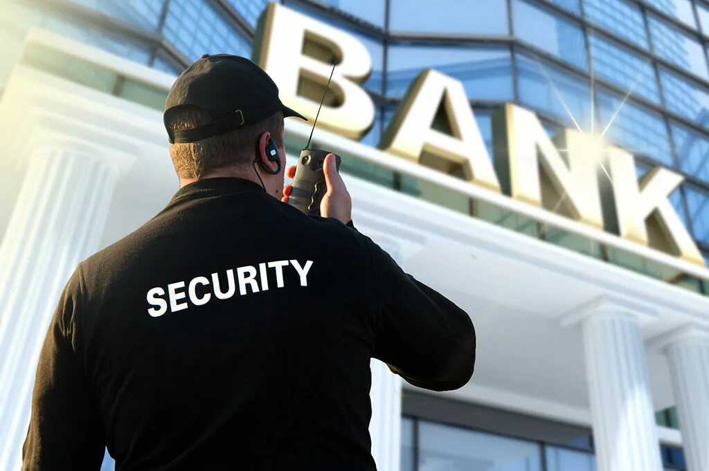 Dons security