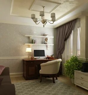 Интерьер 9 класс