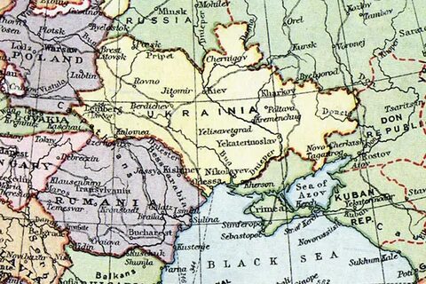 Именно территория